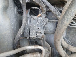 Pompa ABS Volkswagen Polo (9N) [Fabr 2001-2008] OEM 1.2 Benz BMD 40KW / 55CP