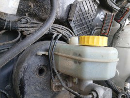 Vas lichid frana Volkswagen Polo (9N) [Fabr 2001-2008] Berlina cu hayon OEM