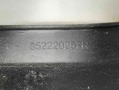 Suport bara dreapta spate 852220257R Renault Captur [Fabr 2013-prezent]