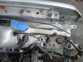 Vas lichid parbriz Volkswagen Polo (9N) [Fabr 2001-2008] OEM