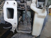 Pompa servodirectie Volkswagen Polo (9N) [Fabr 2001-2008] OEM 1.2 Benz BMD 40KW / 55CP