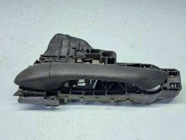 Maner usa stanga spate Mercedes Clasa A (W169) [Fabr 2004-2012] OEM