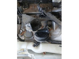Claxon Volkswagen Polo (9N) [Fabr 2001-2008] OEM