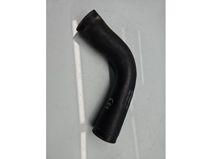Tub intercooler Mazda 6 (GJ1) [Fabr 2014-2021] SH01-13330 2.2 SHY4 129KW / 176CP
