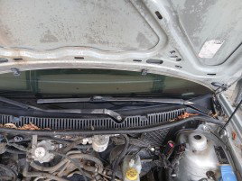 Motoras stergator parbriz Volkswagen Polo (9N) [Fabr 2001-2008] OEM