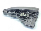 Maner usa stanga spate Mercedes Clasa A (W169) [Fabr 2004-2012] OEM