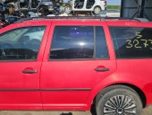 Usa dreapta spate Volkswagen Golf 4 Variant (1J5) [Fabr 1999-2005] Break  ROSU