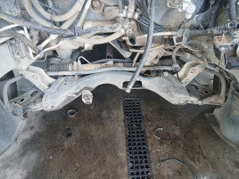 Bara stabilizatoare fata Volkswagen Polo (9N) [Fabr 2001-2008]1.2 Benz BMD 40KW / 55CP