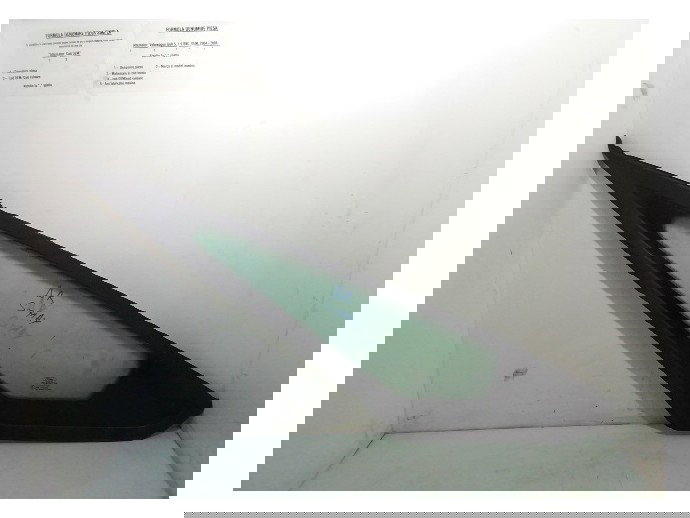 Geam fix dreapta fata Ford S-MAX 1.8 TDCI OEM 2006-2014