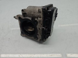 Clapeta acceleratie Mazda 6 (GJ1) [Fabr 2014-2021] SH01-136B0 2.2 SHY4 129KW / 176CP
