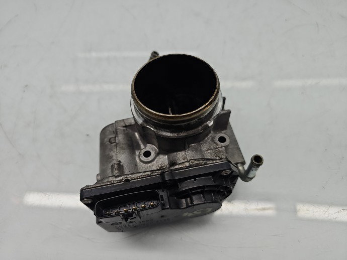 Clapeta acceleratie Mazda 6 (GJ1) [Fabr 2014-2021] SH01-136B0 2.2 SHY4 129KW / 176CP
