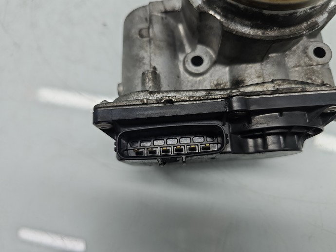 Clapeta acceleratie Mazda 6 (GJ1) [Fabr 2014-2021] SH01-136B0 2.2 SHY4 129KW / 176CP