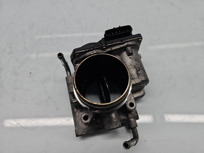 Clapeta acceleratie Mazda 6 (GJ1) [Fabr 2014-2021] SH01-136B0 2.2 SHY4 129KW / 176CP