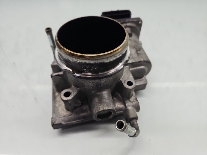Clapeta acceleratie Mazda 6 (GJ1) [Fabr 2014-2021] SH01-136B0 2.2 SHY4 129KW / 176CP