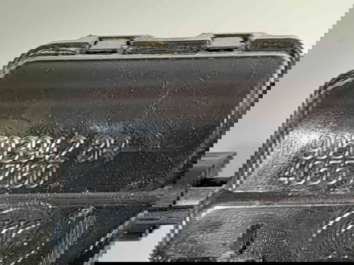 Broasca haion 905039428R Renault Captur [Fabr 2013-prezent] 