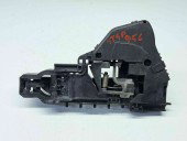 Maner usa stanga spate Mercedes Clasa A (W169) [Fabr 2004-2012] OEM