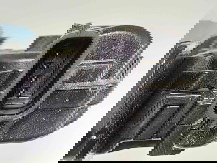 Broasca haion 905039428R Renault Captur [Fabr 2013-prezent] 