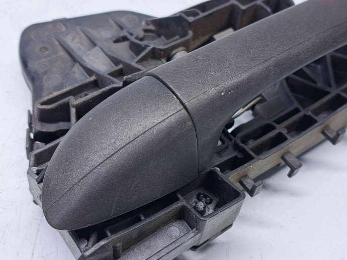 Maner usa stanga spate Mercedes Clasa A (W169) [Fabr 2004-2012] OEM