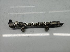Rampa injectoare Mazda 6 (GJ1) [Fabr 2014-2021] OEM 2.2 SHY4 129KW / 176CP