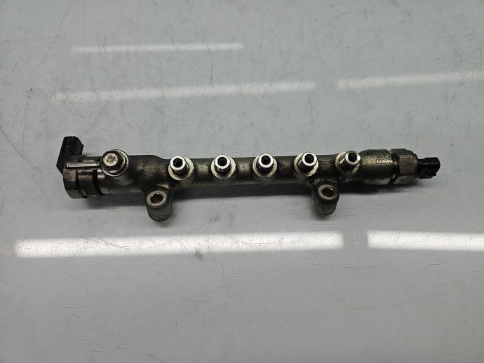 Rampa injectoare Mazda 6 (GJ1) [Fabr 2014-2021] OEM 2.2 SHY4 129KW / 176CP