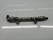 Rampa injectoare Mazda 6 (GJ1) [Fabr 2014-2021] OEM 2.2 SHY4 129KW / 176CP