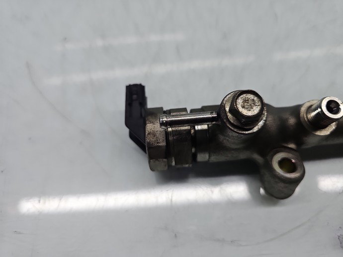 Rampa injectoare Mazda 6 (GJ1) [Fabr 2014-2021] OEM 2.2 SHY4 129KW / 176CP
