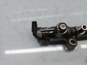 Rampa injectoare Mazda 6 (GJ1) [Fabr 2014-2021] OEM 2.2 SHY4 129KW / 176CP