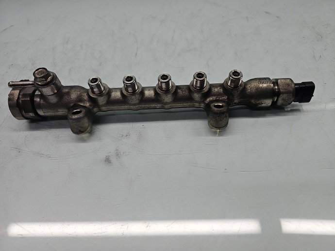 Rampa injectoare Mazda 6 (GJ1) [Fabr 2014-2021] OEM 2.2 SHY4 129KW / 176CP