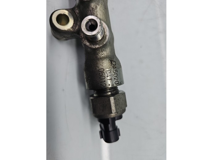 Rampa injectoare Mazda 6 (GJ1) [Fabr 2014-2021] OEM 2.2 SHY4 129KW / 176CP