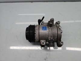 Compresor clima Mazda 6 (GJ1) [Fabr 2014-2021] F500-AUCAA-08 2.2 SHY4 129KW / 176CP