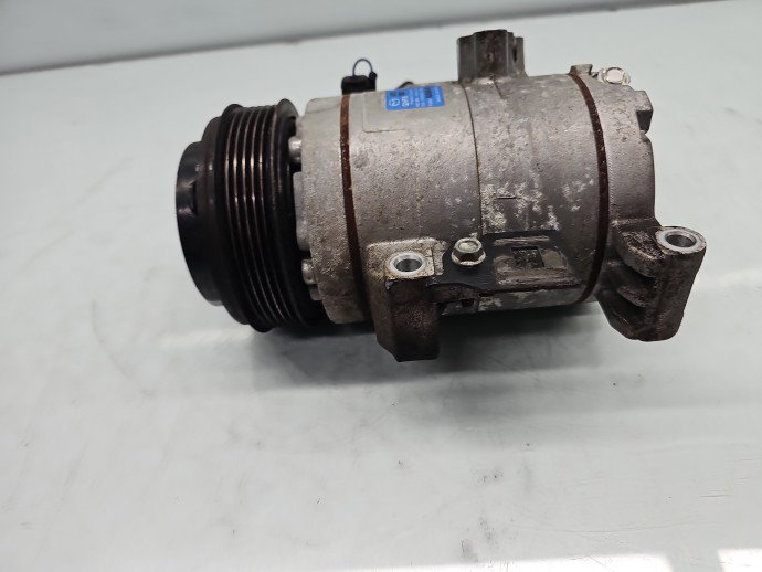 Compresor clima Mazda 6 (GJ1) [Fabr 2014-2021] F500-AUCAA-08 2.2 SHY4 129KW / 176CP