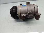 Compresor clima Mazda 6 (GJ1) [Fabr 2014-2021] F500-AUCAA-08 2.2 SHY4 129KW / 176CP