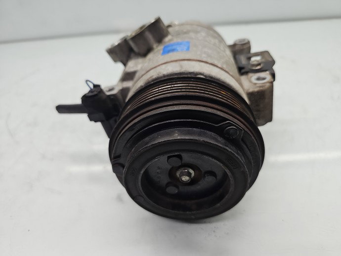 Compresor clima Mazda 6 (GJ1) [Fabr 2014-2021] F500-AUCAA-08 2.2 SHY4 129KW / 176CP