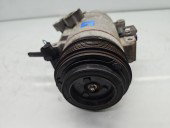 Compresor clima Mazda 6 (GJ1) [Fabr 2014-2021] F500-AUCAA-08 2.2 SHY4 129KW / 176CP