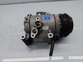 Compresor clima Mazda 6 (GJ1) [Fabr 2014-2021] F500-AUCAA-08 2.2 SHY4 129KW / 176CP