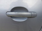 Maner usa stanga spate Volkswagen Polo (9N) [Fabr 2001-2008] Hatchback GRI