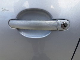 Maner usa stanga fata Volkswagen Polo (9N) [Fabr 2001-2008] Hatchback GRI