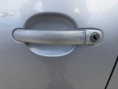 Maner usa stanga fata Volkswagen Polo (9N) [Fabr 2001-2008] Hatchback GRI