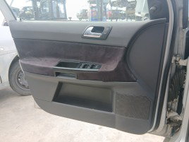 Boxa stanga fata Volkswagen Polo (9N) [Fabr 2001-2008] OEM