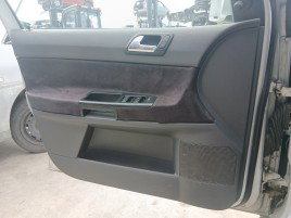 Motoras geam stanga fata Volkswagen Polo (9N) [Fabr 2001-2008] Berlina cu hayon OEM