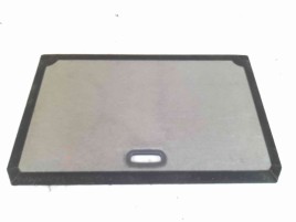 Mocheta portbagaj OEM Renault Captur [Fabr 2013-prezent] 