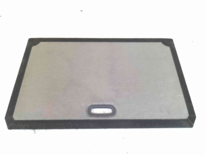 Mocheta portbagaj OEM Renault Captur [Fabr 2013-prezent] 