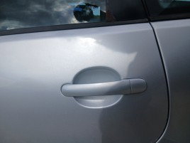 Maner usa stanga spate Volkswagen Polo (9N) [Fabr 2001-2008] Berlina cu hayon LA7W