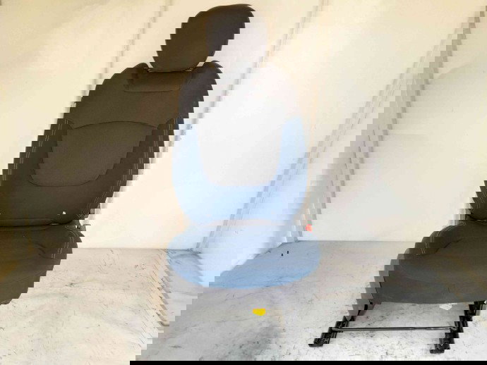 Scaun dreapta fata OEM Renault Captur [Fabr 2013-prezent]