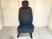 Scaun dreapta fata OEM Renault Captur [Fabr 2013-prezent]