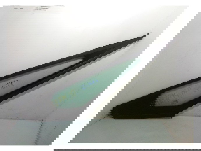 Geam fix stanga fata Ford S-MAX 1.8TDCI OEM 2006-2014