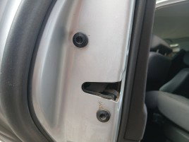 Broasca usa stanga spate Volkswagen Polo (9N) [Fabr 2001-2008] Berlina cu hayon OEM