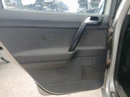 Boxa stanga spate Volkswagen Polo (9N) [Fabr 2001-2008] OEM