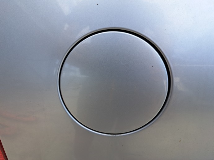 Capac rezervor Volkswagen Polo (9N) [Fabr 2001-2008] Hatchback OEM