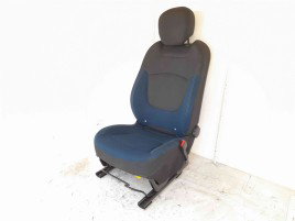 Scaun dreapta fata OEM Renault Captur [Fabr 2013-prezent]
